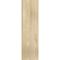 Ekena Millwork Merced Block Rough Sawn Outlooker, Douglas Fir, 8"W x 24"D x 28"H OUT08X24X28MRC05RDF - alternate 3
